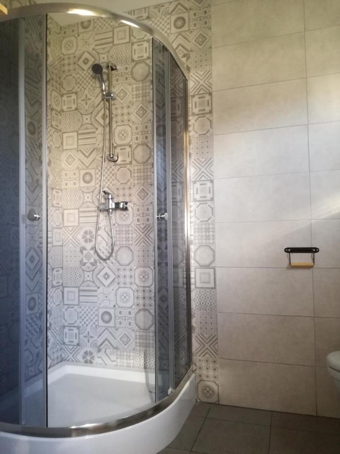 Domki Letniskowe Gris Grzybowo  Exterior foto